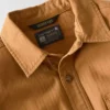 Herren-Hemd-Jacke «Newcastle» – Herren-Hemd-Jacken