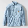 Herren-Hemd-Jacke «Newcastle» – Herren-Hemd-Jacken