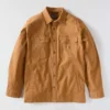 Herren-Hemd-Jacke «Newcastle» – Herren-Hemd-Jacken