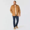 Herren-Hemd-Jacke «Newcastle» – Herren-Hemd-Jacken