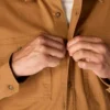 Herren-Hemd-Jacke «Newcastle» – Herren-Hemd-Jacken