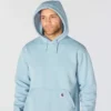 Herren-Hoodie aus schwerem Fleece der Crafted-Serie