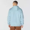 Herren-Hoodie aus schwerem Fleece der Crafted-Serie