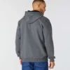 Herren-Hoodie aus schwerem Fleece der Crafted-Serie