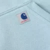 Herren-Hoodie aus schwerem Fleece der Crafted-Serie