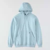 Herren-Hoodie aus schwerem Fleece der Crafted-Serie