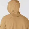 Herren-Hoodie «Force» in lockerer Passform mit feuchtigkeitsableitendem Logo