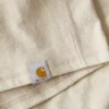 Herren-Hoodie «Force» in lockerer Passform mit feuchtigkeitsableitendem Logo