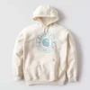 Herren-Hoodie «Marquette Detroit» mit Grafik