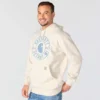 Herren-Hoodie «Marquette Detroit» mit Grafik