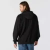 Herren-Hoodie «Marquette Detroit» mit Grafik