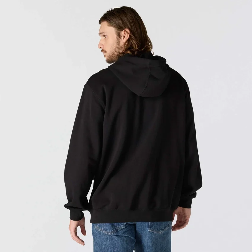 Herren-Hoodie «Marquette Detroit» mit Grafik