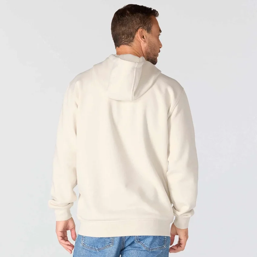 Herren-Hoodie «Marquette Detroit» mit Grafik
