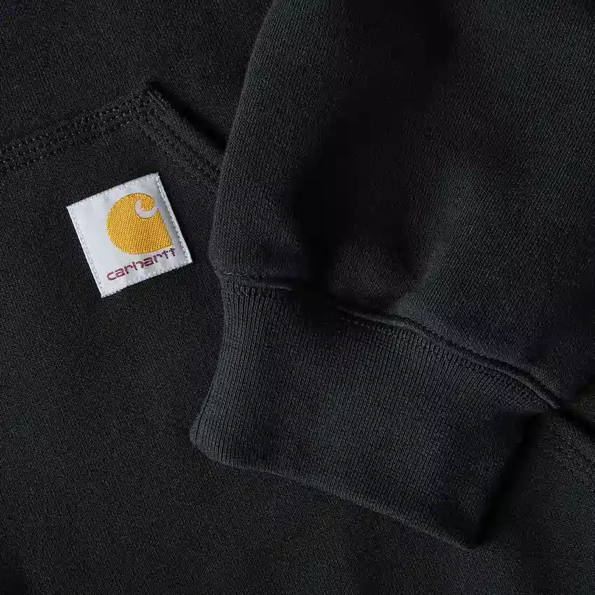 Herren-Hoodie «Marquette Detroit» mit Grafik