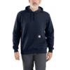 Herren-Hoodie «Marquette» in lockerer Passform und mittlerer Stärke