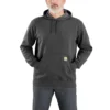 Herren-Hoodie «Marquette» in lockerer Passform und mittlerer Stärke