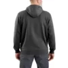 Herren-Hoodie «Marquette» in lockerer Passform und mittlerer Stärke