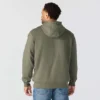 Herren-Hoodie «Marquette» in lockerer Passform und mittlerer Stärke