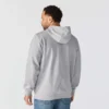 Herren-Hoodie «Marquette» in lockerer Passform und mittlerer Stärke