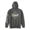 Herren-Hoodie «Marquette Shamrock Script» – St. Patrick’s Day-Sweatshirt