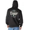 Herren-Hoodie «Marquette Shamrock Script» – St. Patrick’s Day-Sweatshirt