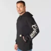 Herren-Hoodie «Marquette Shamrock Script» – St. Patrick’s Day-Sweatshirt