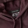 Herren-Hoodie mit Logo-Grafik, lockere Passform, mittleres Gewicht – Rain Defender Hoodies