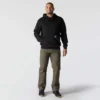 Herren-Hoodie mit Logo-Grafik, lockere Passform, mittleres Gewicht – Rain Defender Hoodies