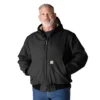 Herren-Jacke «Fr Loose Fit Duck Insulated Active Jacket» – flammhemmende Jacken