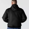 Herren-Jacke «Fr Loose Fit Duck Insulated Active Jacket» – flammhemmende Jacken