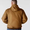 Herren-Jacke «Fr Loose Fit Duck Insulated Active Jacket» – flammhemmende Jacken