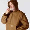 Herren-Jacke «Fr Loose Fit Duck Insulated Active Jacket» – flammhemmende Jacken