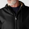 Herren-Jacke «Fr Loose Fit Duck Insulated Active Jacket» – flammhemmende Jacken