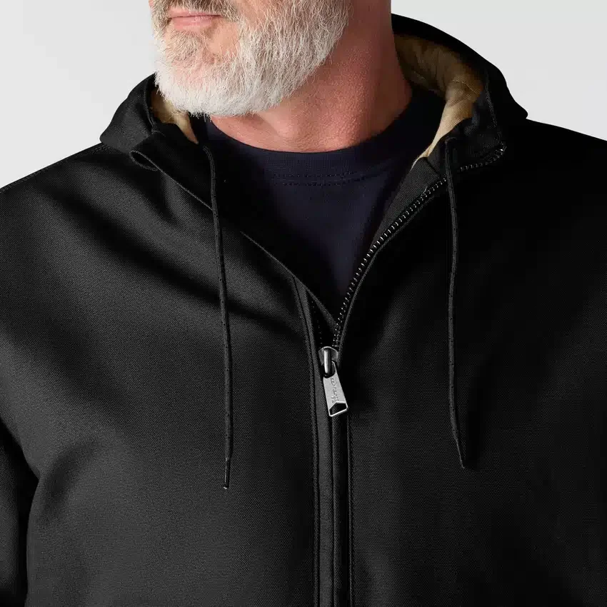 Herren-Jacke «Fr Loose Fit Duck Insulated Active Jacket» – flammhemmende Jacken