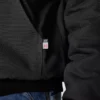 Herren-Jacke «Fr Loose Fit Duck Insulated Active Jacket» – flammhemmende Jacken
