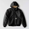 Herren-Jacke «Fr Loose Fit Duck Insulated Active Jacket» – flammhemmende Jacken