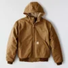 Herren-Jacke «Fr Loose Fit Duck Insulated Active Jacket» – flammhemmende Jacken