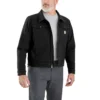Herren-Jacke «Rugged Flex Relaxed Fit» aus Duck Canvas im Berwick-Stil