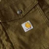 Herren-Jacke «Rugged Flex Relaxed Fit» aus Duck Canvas im Berwick-Stil
