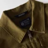 Herren-Jacke «Rugged Flex Relaxed Fit» aus Duck Canvas im Berwick-Stil