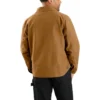 Herren-Jacke «Rugged Flex Relaxed Fit» aus Duck Canvas im Berwick-Stil