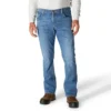 Herren-Jeans «Fr Relaxed Fit Bootcut Rugged Flex» – feuerbeständige Arbeitsjeans