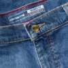Herren-Jeans «Fr Relaxed Fit Bootcut Rugged Flex» – feuerbeständige Arbeitsjeans