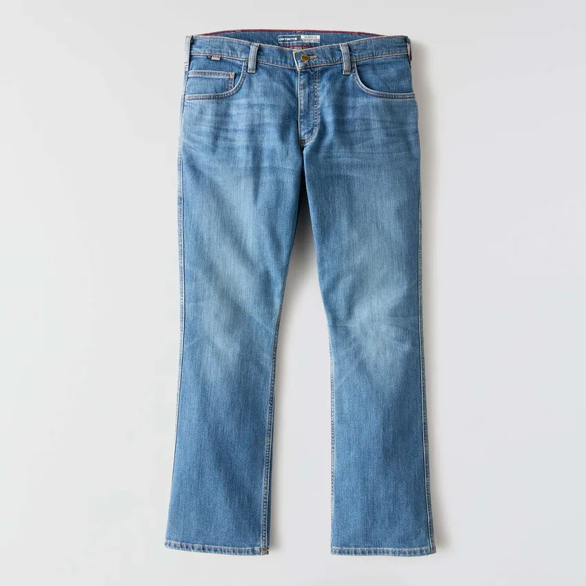 Herren-Jeans «Fr Relaxed Fit Bootcut Rugged Flex» – feuerbeständige Arbeitsjeans