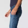 Herren-Jeans «Fr Relaxed Fit Bootcut Rugged Flex» – feuerbeständige Arbeitsjeans