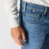 Herren-Jeans «Fr Relaxed Fit Bootcut Rugged Flex» – feuerbeständige Arbeitsjeans