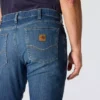 Herren-Jeans «Fr Relaxed Fit Bootcut Rugged Flex» – feuerbeständige Arbeitsjeans