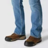 Herren-Jeans «Fr Relaxed Fit Bootcut Rugged Flex» – feuerbeständige Arbeitsjeans