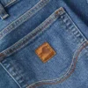 Herren-Jeans «Fr Relaxed Fit Bootcut Rugged Flex» – feuerbeständige Arbeitsjeans