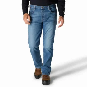 Herren-Jeans «Fr Relaxed Fit Straight Leg Rugged Flex™» – flammhemmende Jeans